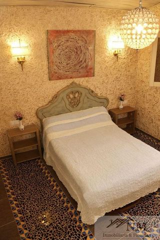 Chalet en venta en Santiago del Teide en Santiago del Teide