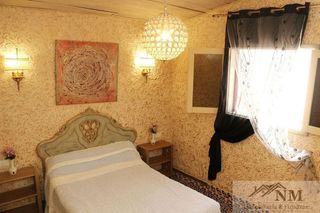 Chalet en venta en Santiago del Teide en Santiago del Teide