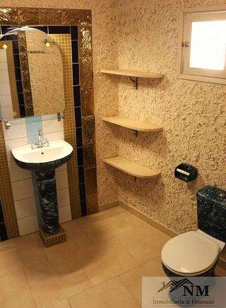 Chalet en venta en Santiago del Teide en Santiago del Teide