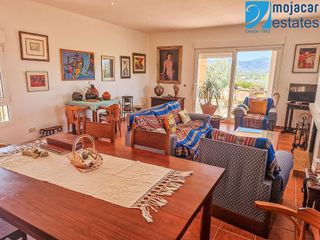 Chalet en venta en Vera Ciudad en Vera