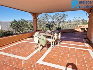 Chalet en venta en Vera Ciudad en Vera