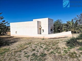 Chalet en venta en Vera Ciudad en Vera