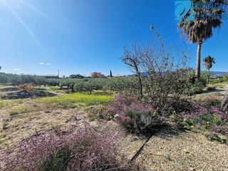 Chalet en venta en Vera Ciudad en Vera