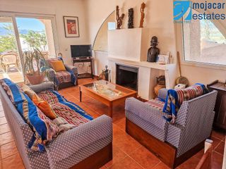 Chalet en venta en Vera Ciudad en Vera