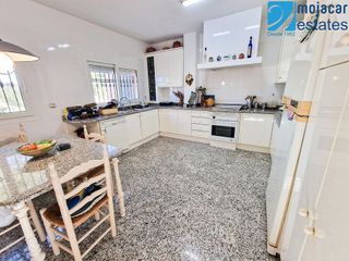 Chalet en venta en Vera Ciudad en Vera