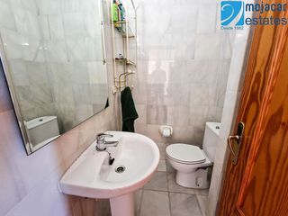 Chalet en venta en Vera Ciudad en Vera