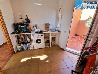 Chalet en venta en Vera Ciudad en Vera