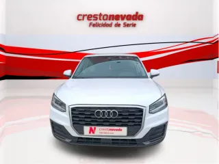 Audi Q2 2020 DESDE 360€ AL MES ¡SIN ENTRADA!