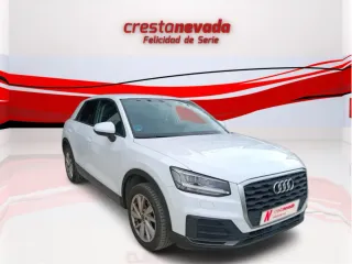 Audi Q2 2020 DESDE 360€ AL MES ¡SIN ENTRADA!