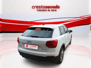 Audi Q2 2020 DESDE 360€ AL MES ¡SIN ENTRADA!