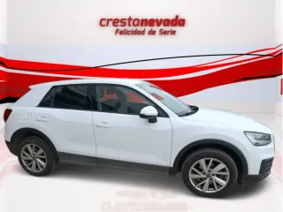 Audi Q2 2020 DESDE 360€ AL MES ¡SIN ENTRADA!