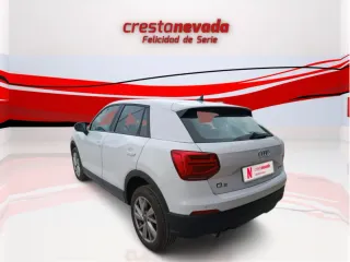 Audi Q2 2020 DESDE 360€ AL MES ¡SIN ENTRADA!