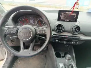 Audi Q2 2020 DESDE 360€ AL MES ¡SIN ENTRADA!