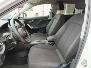 Audi Q2 2020 DESDE 360€ AL MES ¡SIN ENTRADA!