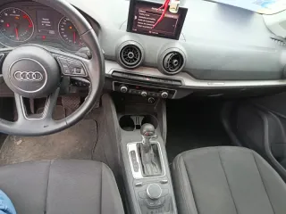 Audi Q2 2020 DESDE 360€ AL MES ¡SIN ENTRADA!