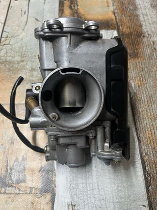 Despiece Carburador Honda TRX 450 04/05