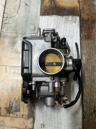 Despiece Carburador Honda TRX 450 04/05