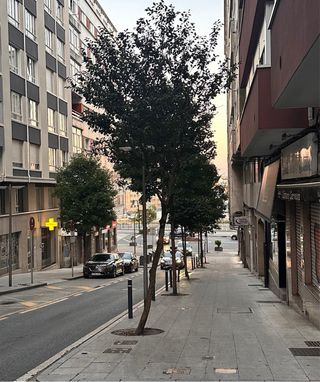 Plaza de garaje céntrica