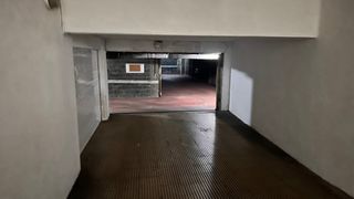 Plaza de garaje céntrica