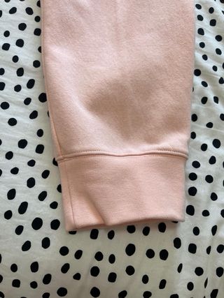 Conjunto Nike rosa sin estrenar