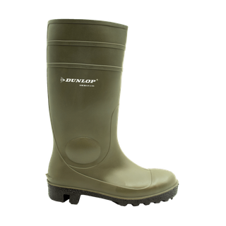 Botas de agua Dunlop 142VP, talla 41