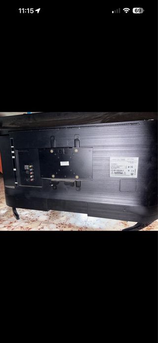 Samsung Smart TV (piezas o arreglar)