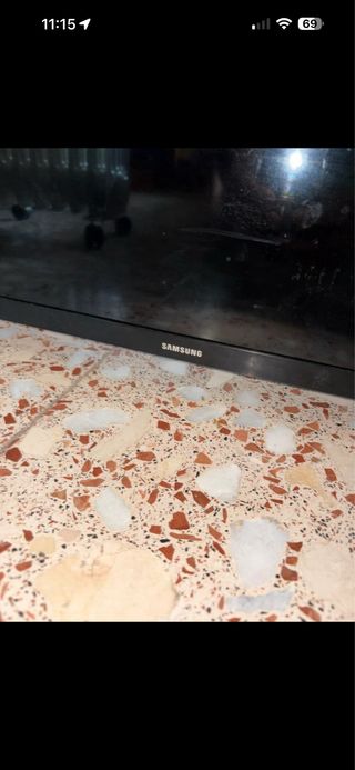 Samsung Smart TV (piezas o arreglar)