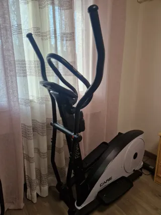Bicicleta Elíptica CARE FUTURE LTD