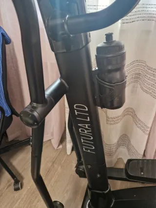 Bicicleta Elíptica CARE FUTURE LTD