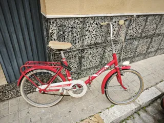 Bicicleta GAC