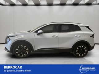 Kia Sportage 1.6 T-GDi PHEV 198kW (265CV) Drive 4x4