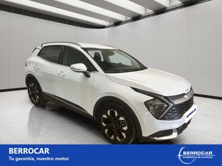 Kia Sportage 1.6 T-GDi PHEV 198kW (265CV) Drive 4x4