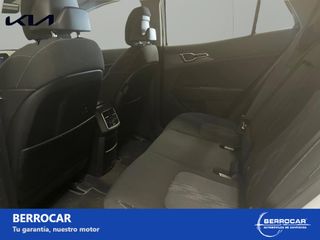 Kia Sportage 1.6 T-GDi PHEV 198kW (265CV) Drive 4x4