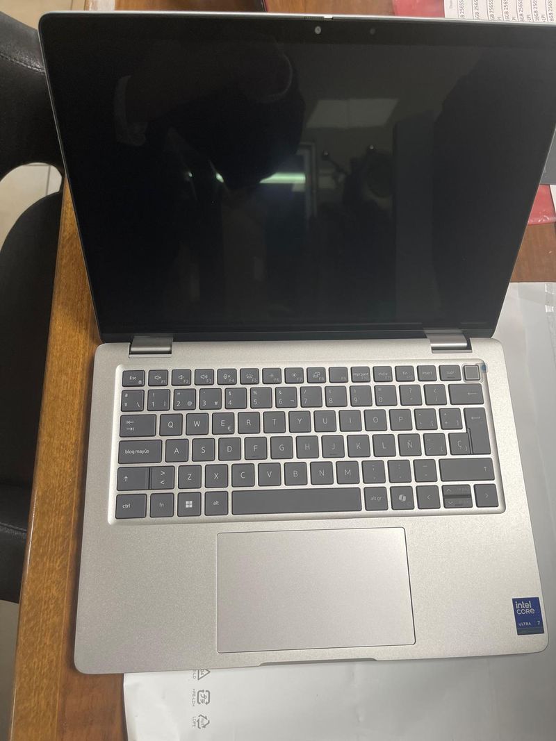 DELL PRO 13 PLUS PB13250 i7 afbeelding 2
