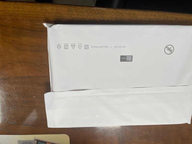 DELL PRO 13 PLUS PB13250 i7 afbeelding 5