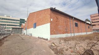 Nave industrial en alquiler en Aeropuerto en Madrid