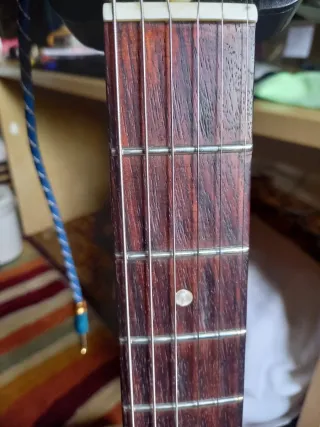 Gibson SG Special Ed. 1995