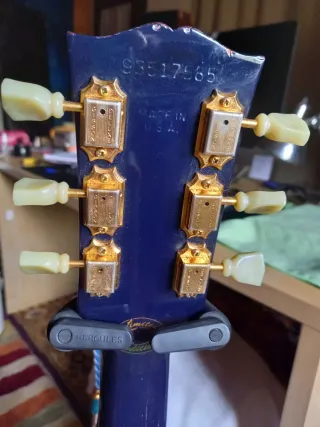 Gibson SG Special Ed. 1995