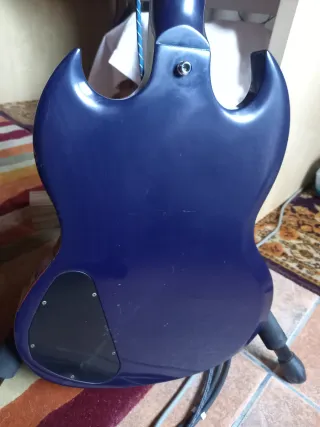 Gibson SG Special Ed. 1995