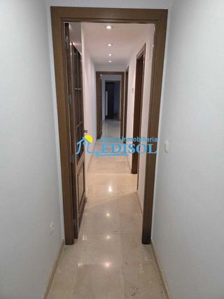 Piso en alquiler en Sagunto - Edisol en Córdoba