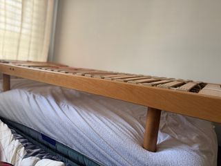 Somier articulado Dimaflex 2 partes + colchón