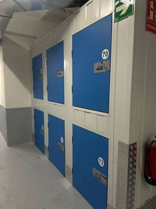 Trastero en alquiler en Cas Capiscol en Palma de Mallorca