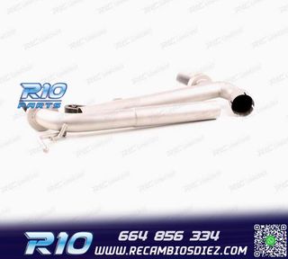 KIT ESCAPE CON COLAS BMW F30 F31 LOOK M PERFORMANCE