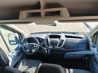 Ford Transit 2015