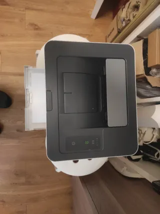 Impresora HP Color Laser 150nw