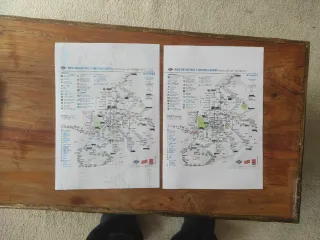 Impresora HP Color Laser 150nw