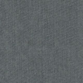 Divano Esterno Grigio 220 cm in Alluminio e Corda