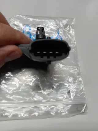 Bosch 0 281 006 028 Sensor de Presión Colector
