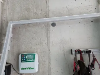 Puerta Cortafuegos RF60