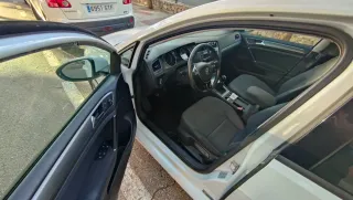 Volkswagen Golf 2013